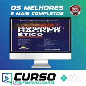 Fundamentos do Hacker Ético