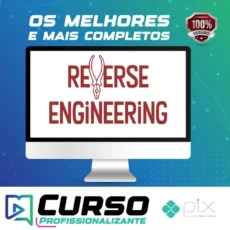 Getting Started With Reverse Engineering