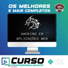 Hacking em Aplicações Web