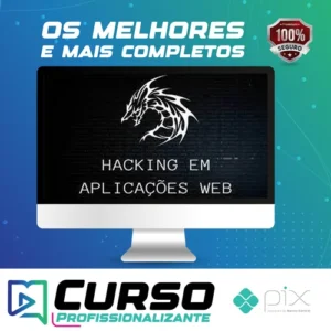 Hacking em Aplicações Web