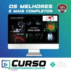 Introdução à Ethical Hacker