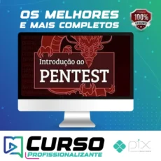 Introdução ao Pentest