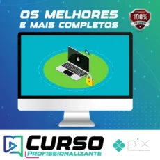 Learn Ethical Hacking in: Beginner to Advanced!