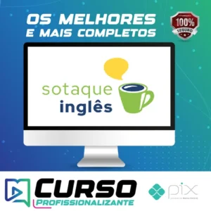 Academia do Sotaque Inglês