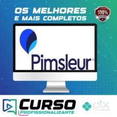 Pimsleur: Mandarin 1