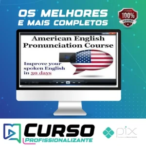 American English Pronunciation For Beginners