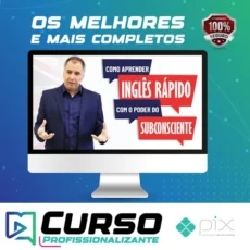 Aprenda Inglês Sozinho