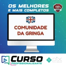 Comunidade da Gringa