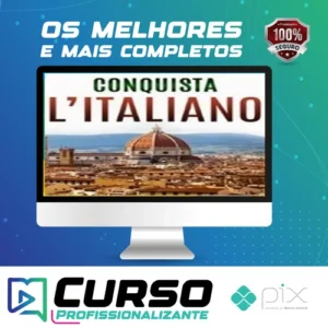 Conquista L'Italiano