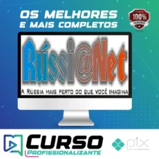 Curso Completo de Russo