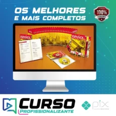 Curso de Espanhol ¡Si!