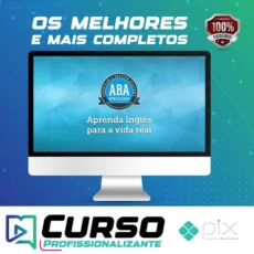 Curso de Inglês
