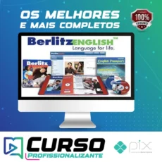 Curso de Inglês