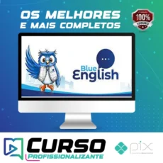 Curso de inglês