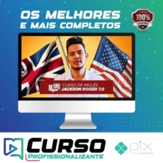 Curso de Inglês