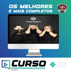 Curso de Inglês