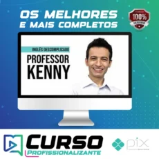 Curso de Inglês