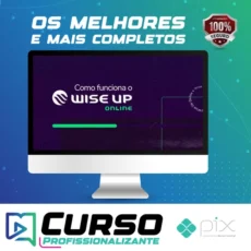 Curso de Inglês