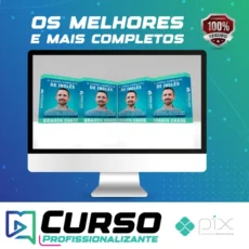 Curso de Inglês Completo