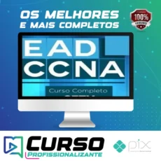 Curso de Inglês Completo