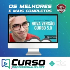 Curso de Inglês Mairo Vergara 5.0