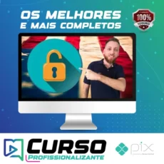 Curso de Inglês: O Fantástico Método Para Ser Fluente