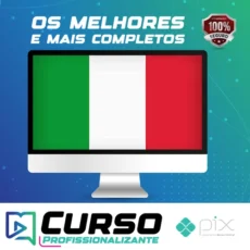 Curso de Italiano Metodo Extraordinario