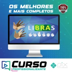 Curso de Libras