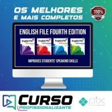 English File 4Th Edition