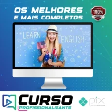 English Fluency Crash Course