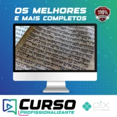 Escrevendo e Lendo Fácil Hebraico