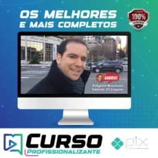 Frases Essenciais (Inglês Conversacional)