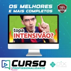 Intensivão de Inglês