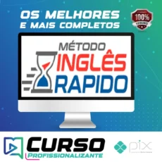Método Inglês Rápido