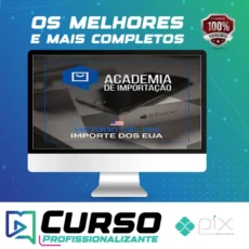 Academia de Importação