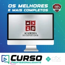 Academia do Importador