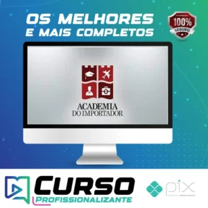Academia do Importador