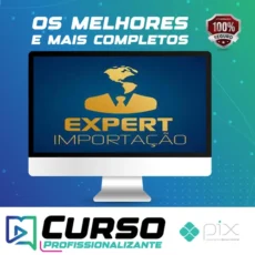 Expert Importação