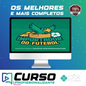 Importador do Futebol
