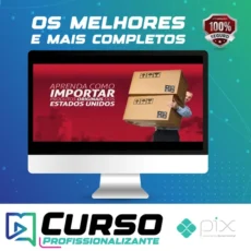 Importador Profissional 2.0