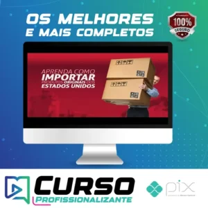 Importador Profissional 2.0