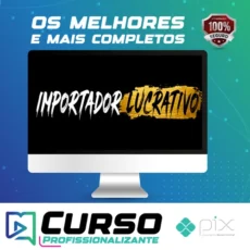 Mentoria Importador Lucrativo