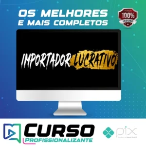 Mentoria Importador Lucrativo