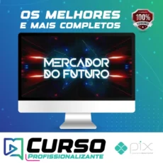 Operação Smartphones: O Mercador do Futuro