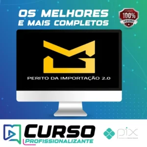 Perito da Importação 2.0