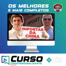 Semana Negócio da China