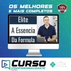 A Essência da Fórmula
