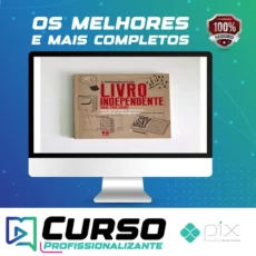 A Produção de um Livro Independente