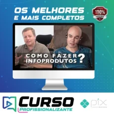 Como Fazer Infoprodutos