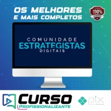 Comunidade Estrategistas Digitais